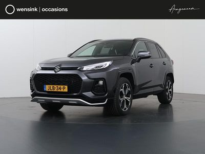 Grijs Gebruikt 2021 Suzuki Across Style SUV | € 34.830