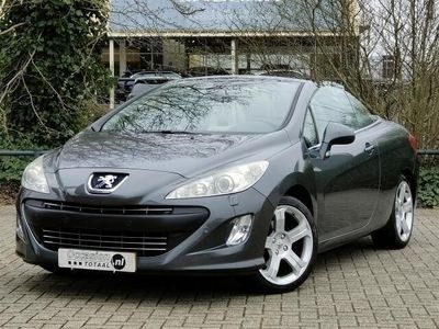 tweedehands Peugeot 308 CC 1.6 THP Feline