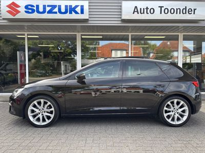 Seat Leon ST
