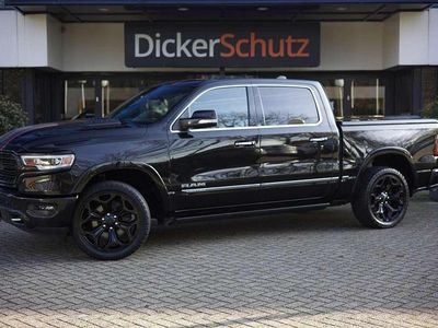 Occasion Dodge Ram Limited 401 PK (294 kW) 2019 Zwart Pickup