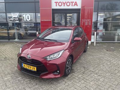 tweedehands Toyota Yaris Hybrid 