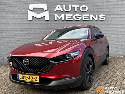 Occasion Mazda CX-30 Nagisa 140 PK (102 kW) 2025 Rood SUV