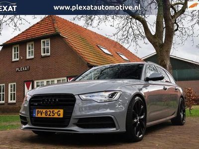 tweedehands Audi A6 Avant 3.0 TDI BiT quattro Sport Edition 313PK Aut.