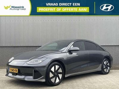 Hyundai Ioniq 6