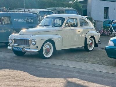 Wit Gebruikt 1964 Volvo PV544 | € 20.000