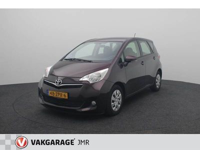 Toyota Verso-S