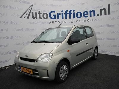 Daihatsu Cuore