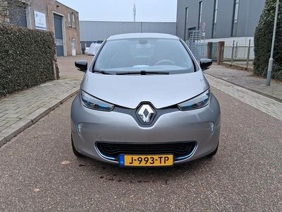 Occasion 2014 Renault Zoe Hatchback | € 8.000 (Duur)