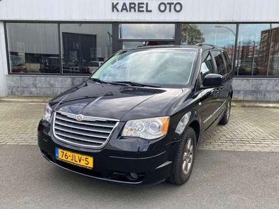 Chrysler Grand Voyager