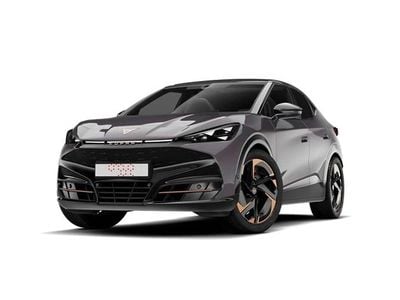 Grijs Nieuw 2025 Cupra Tavascan SUV | € 53.468