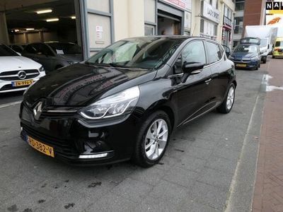 Renault Clio IV