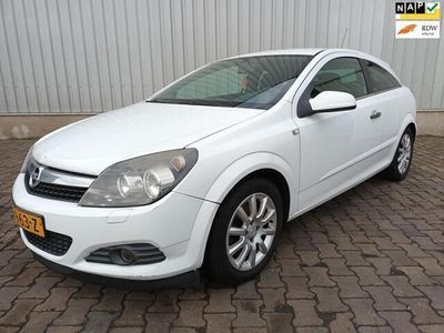 Opel Astra GTC