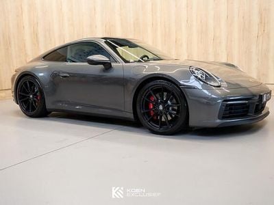 Porsche 911 Carrera 4S