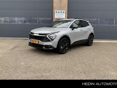 Occasion Kia Sportage 245 PK (180 kW) 2025 Grijs SUV