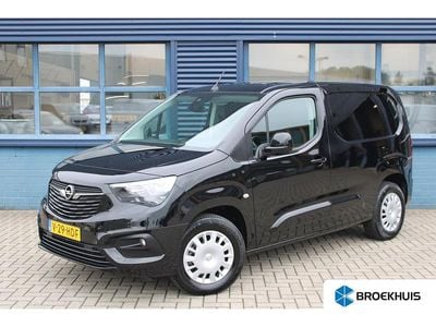 Opel Combo-e Life
