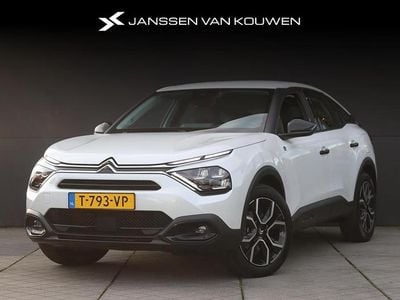 Citroën e-C4
