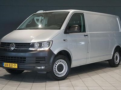 VW T6