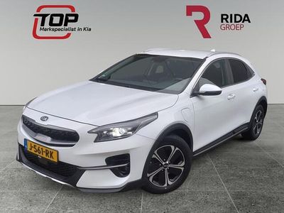 Occasion Kia XCeed 105 PK (77 kW) 2020 Wit SUV