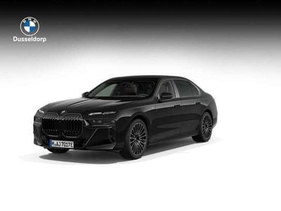 BMW 750e