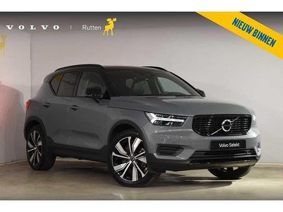 Occasion 2018 Volvo XC40 R-Design SUV | € 32.835 (Duur)