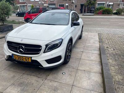 Mercedes GLA200