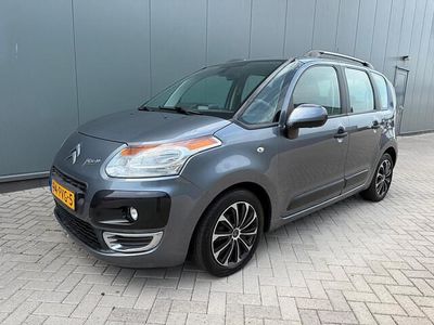 Citroën C3 Picasso