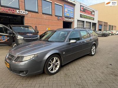Saab 9-5