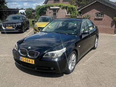 Occasion 2007 BMW 525 | € 6.995 (Eerlijke prijs)