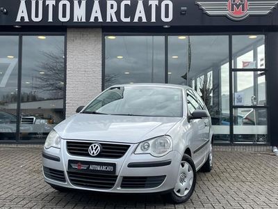 tweedehands VW Polo 1.2 Easyline | Airco | YoungTimer | Electric Pack | Nieuwe APK | USB | AUX