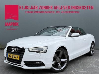 Audi A5 Cabriolet