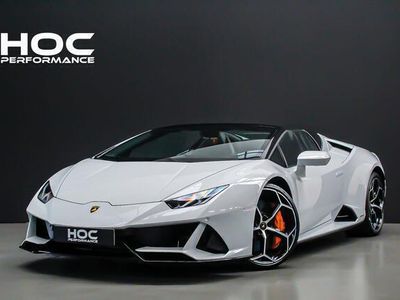 Lamborghini Huracán