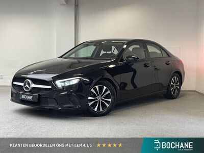 Mercedes A200
