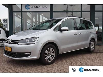 VW Sharan