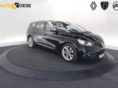 Renault Grand Scénic IV