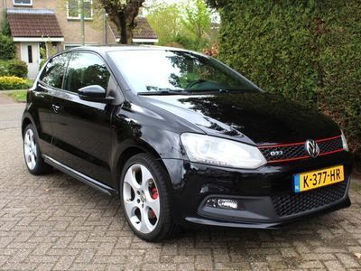 tweedehands VW Polo 1.4 TSI GTI