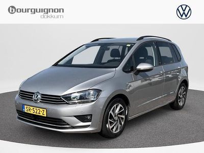 VW Golf Sportsvan