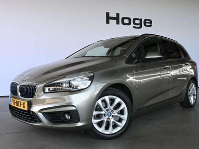 BMW 225 Active Tourer