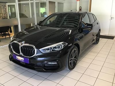 tweedehands BMW 118 1-SERIE i Sport Line