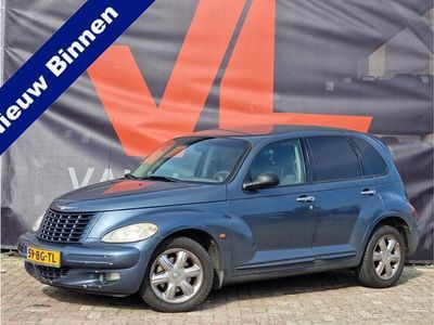 tweedehands Chrysler PT Cruiser 2.2 CRD Touring | Nieuw Binnen | Grijs Kenteken | BTW | APK 15-03-2025 |