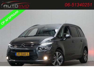 Citroën Grand C4 Picasso