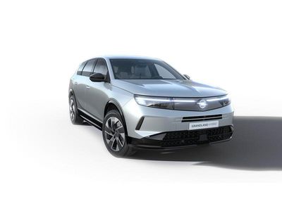 Grijs Nieuw 2025 Opel Grandland X Business Edition SUV | € 43.798 (Super prijs)