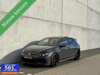 Overige Gebruikt 2022 VW Golf VIII GTI Clubsport Hatchback | € 34.990