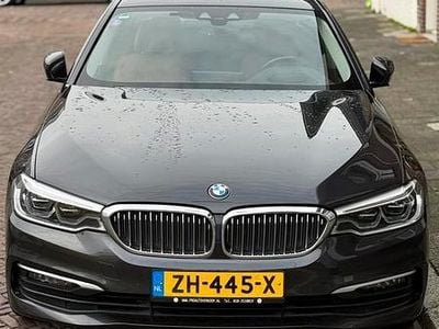 Occasion BMW 530e iPerformance 183 PK (134 kW) 2019