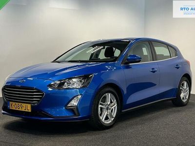 tweedehands Ford Focus 1.0 EcoBoost Trend Edition Business