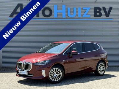 BMW 225 Active Tourer
