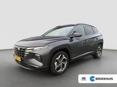 Grijs Gebruikt 2023 Hyundai Tucson Comfort SUV | € 32.895 (Eerlijke prijs)