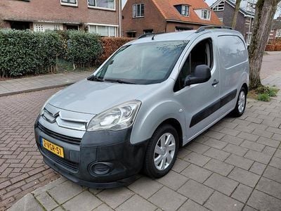 Gebruikt 2010 Citroën Berlingo MPV | € 3.250 (Eerlijke prijs)