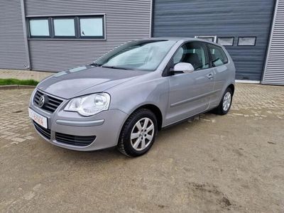 tweedehands VW Polo 1.2 AIRCO