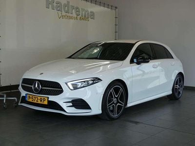 Mercedes A180