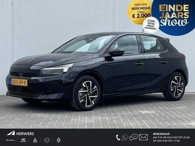 Gebruikt 2024 Opel Corsa-e Hatchback | € 22.485 (Eerlijke prijs)